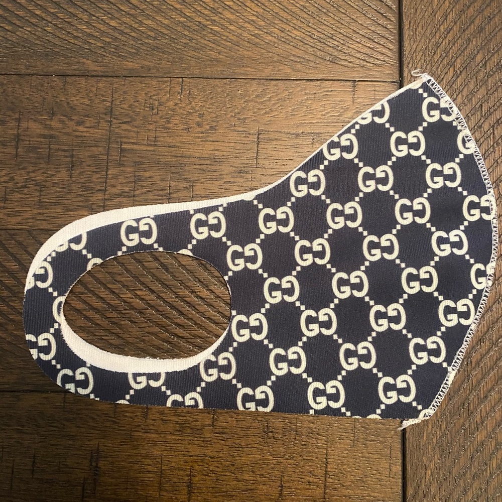 Designer Mask - Picture 8 of 12